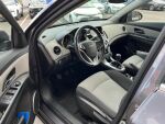 Harmaa Sedan, Chevrolet Cruze – GKA-876, kuva 5