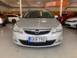 Hopea Farmari, Opel Astra – GKB-792, kuva 2