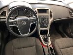 Hopea Farmari, Opel Astra – GKB-792, kuva 7