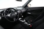 Punainen Viistoperä, Nissan Juke – GKE-189, kuva 12