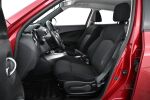Punainen Viistoperä, Nissan Juke – GKE-189, kuva 13