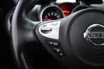 Punainen Viistoperä, Nissan Juke – GKE-189, kuva 18