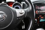 Punainen Viistoperä, Nissan Juke – GKE-189, kuva 19