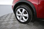 Punainen Viistoperä, Nissan Juke – GKE-189, kuva 28