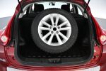 Punainen Viistoperä, Nissan Juke – GKE-189, kuva 29