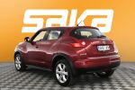 Punainen Viistoperä, Nissan Juke – GKE-189, kuva 5