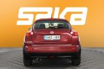 Punainen Viistoperä, Nissan Juke – GKE-189, kuva 7