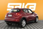 Punainen Viistoperä, Nissan Juke – GKE-189, kuva 8