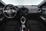Punainen Viistoperä, Nissan Juke – GKE-189, kuva 9