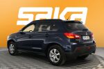 Sininen Maastoauto, Mitsubishi ASX – GKE-622, kuva 5