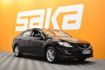 Musta Viistoperä, Mazda 6 – GKE-769, kuva 1