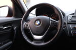 Punainen Viistoperä, BMW 116 – GKF-292, kuva 14
