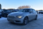 Hopea Viistoperä, BMW 116 – GKF-299, kuva 1