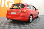 Punainen Farmari, Opel Astra – GKI-509, kuva 8