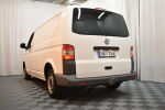 Valkoinen Pakettiauto, Volkswagen Transporter – GKI-754, kuva 5