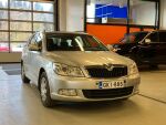 Hopea Farmari, Skoda Octavia – GKI-888, kuva 1