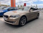 Beige Farmari, BMW 520 – GKI-941, kuva 2