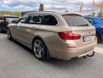 Beige Farmari, BMW 520 – GKI-941, kuva 3