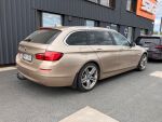 Beige Farmari, BMW 520 – GKI-941, kuva 4