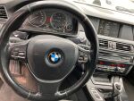 Beige Farmari, BMW 520 – GKI-941, kuva 6