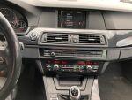 Beige Farmari, BMW 520 – GKI-941, kuva 8