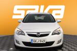 Valkoinen Farmari, Opel Astra – GKJ-949, kuva 2