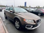 Ruskea (beige) Farmari, Volvo XC70 – GKM-642, kuva 2
