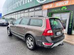 Ruskea (beige) Farmari, Volvo XC70 – GKM-642, kuva 4