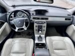Ruskea (beige) Farmari, Volvo XC70 – GKM-642, kuva 6