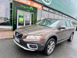 Ruskea (beige) Farmari, Volvo XC70 – GKM-642, kuva 1