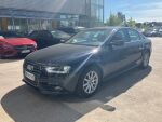 Sininen Sedan, Audi A4 – GKO-292, kuva 2