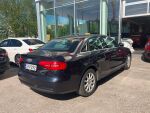 Sininen Sedan, Audi A4 – GKO-292, kuva 3