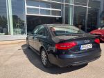 Sininen Sedan, Audi A4 – GKO-292, kuva 4