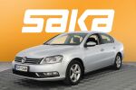 Harmaa Sedan, Volkswagen Passat – GKO-548, kuva 4