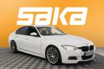 Valkoinen Sedan, BMW 328 – GKS-501, kuva 1
