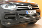Musta Maastoauto, Volkswagen Touareg – GKS-531, kuva 9