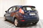 Sininen Viistoperä, Ford Fiesta – GKT-392, kuva 5