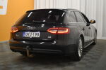 Musta Farmari, Audi A4 – GKU-198, kuva 8