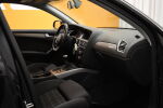 Musta Farmari, Audi A4 – GKU-198, kuva 12