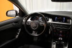 Musta Farmari, Audi A4 – GKU-198, kuva 17