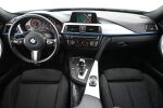 Valkoinen Farmari, BMW 320 – GKX-582, kuva 14