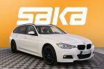 Valkoinen Farmari, BMW 320 – GKX-582, kuva 1