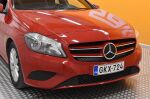 Punainen Viistoperä, Mercedes-Benz A – GKX-724, kuva 11