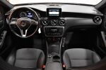 Punainen Viistoperä, Mercedes-Benz A – GKX-724, kuva 16