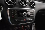 Punainen Viistoperä, Mercedes-Benz A – GKX-724, kuva 22