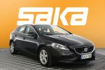 Musta Viistoperä, Volvo V40 – GKX-766, kuva 1