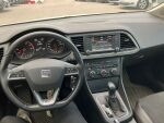 Valkoinen Viistoperä, Seat Leon – GKY-262, kuva 7