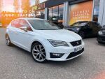 Valkoinen Viistoperä, Seat Leon – GKY-262, kuva 1