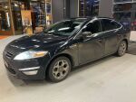 Musta Viistoperä, Ford Mondeo – GKY-677, kuva 2