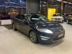 Musta Viistoperä, Ford Mondeo – GKY-677, kuva 1